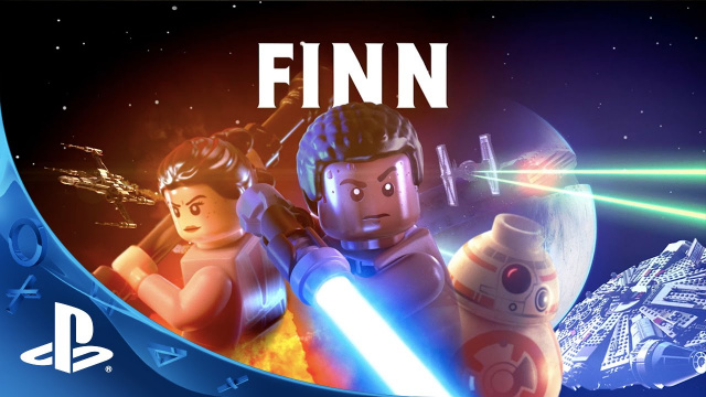 LEGO Star Wars: The Force Awakens – New Character Vignettes, Poe DameronVideo Game News Online, Gaming News