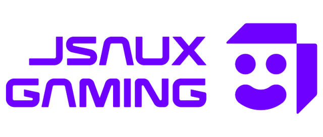 JSAUX Attends TGS 2025 With a New LineupNews  |  DLH.NET The Gaming People