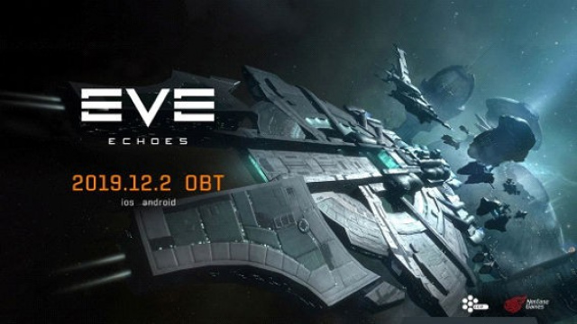 EVE Echoes’ Open BetaVideo Game News Online, Gaming News