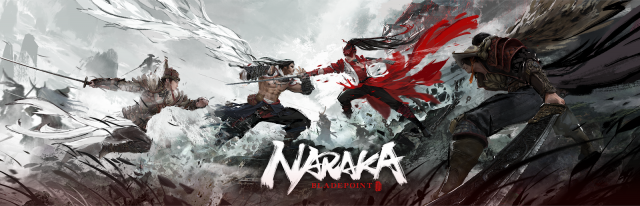 NARAKA: BLADEPOINT CELEBRATES 6 MILLION COPIES SOLDNews  |  DLH.NET The Gaming People