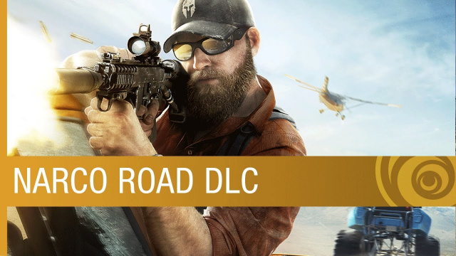 Tom Clancy's Ghost Recon Wildlands: Narco Road Now Out for Season Pass HoldersVideo Game News Online, Gaming News