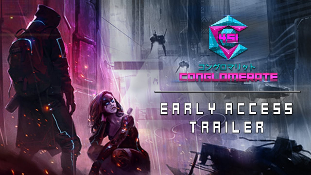 Cyberpunk dungeon-crawlerVideo Game News Online, Gaming News