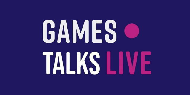Games Talks Live: Scotland Returns This MonthNews  |  DLH.NET The Gaming People