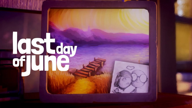 Last Day of June Offers an Endearing Cast of CharactersVideo Game News Online, Gaming News