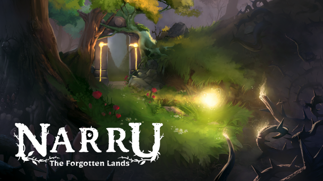 Narru: The Forgotten LandsNews  |  DLH.NET The Gaming People