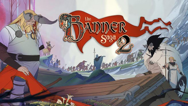 Banner Saga 2 – Survival Mode Now Out on ConsolesVideo Game News Online, Gaming News