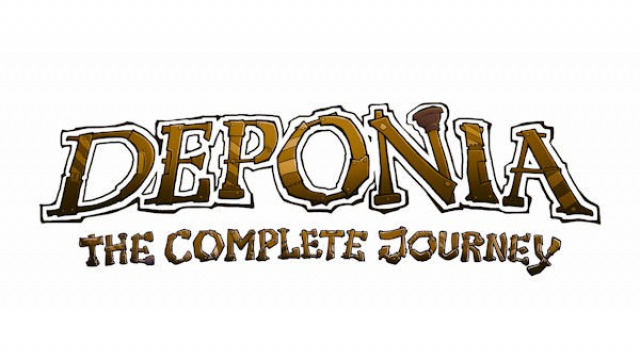 Nur noch heute: Deponia – The Complete Journey im Daily Deal auf Steam um 66% reduziertNews - Spiele-News  |  DLH.NET The Gaming People