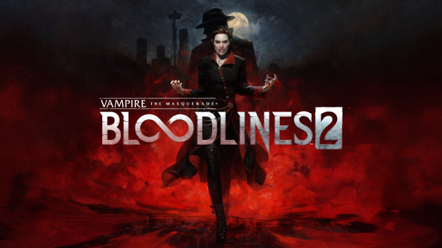 Vampire: The Masquerade – Bloodlines 2 erscheint am 21. OktoberNews  |  DLH.NET The Gaming People