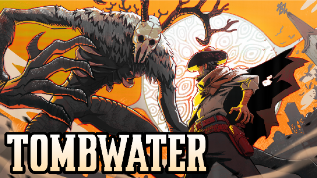 Midwest Games Reveals November 12 Release Date for Wild West Soulslike TombwaterNews  |  DLH.NET The Gaming People