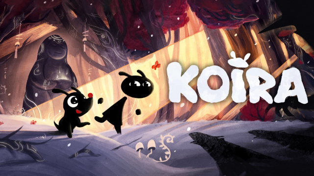 DON'T NOD: Bezauberndes Adventure Koira von Studio TOLIMA angekündigtNews  |  DLH.NET The Gaming People