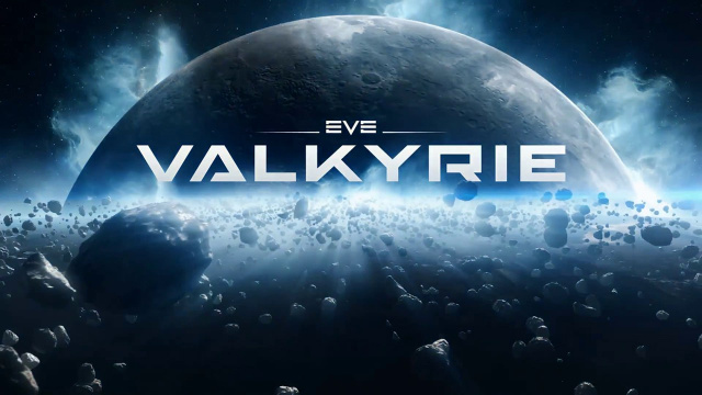 EVE: Valkyrie Now Out on Steam for HTC ViveVideo Game News Online, Gaming News