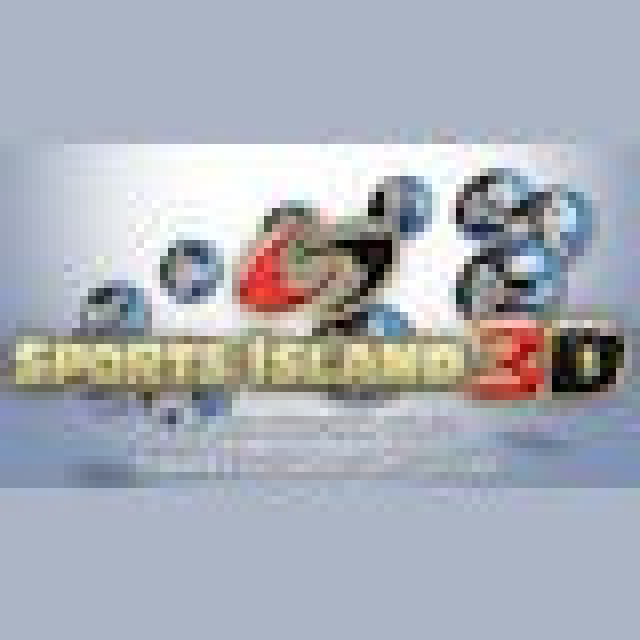 Sports Island 3D für Nintendo 3DS erscheint im Juni 2011News - Spiele-News  |  DLH.NET The Gaming People