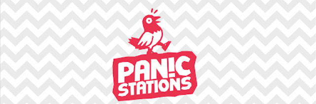 New UK based development studio Panic Stations formed to make unforgettable co-op momentsNews  |  DLH.NET The Gaming People