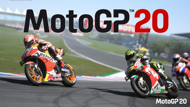 MotoGP20 – Erstes Gameplay-Video veröffentlichtNews  |  DLH.NET The Gaming People