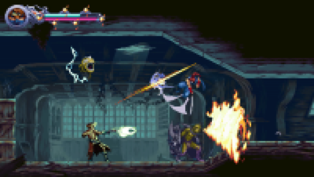 NINJA GAIDEN: Ragebound, ab sofort als digitaler Download erhältlichNews  |  DLH.NET The Gaming People