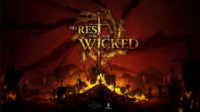 No Rest for the Wicked: Wicked Inside-Showcase findet heute Abend 18 Uhr stattNews  |  DLH.NET The Gaming People