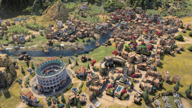 Update 1.2.5 für Sid Meier’s Civilization VII jetzt verfügbarNews  |  DLH.NET The Gaming People