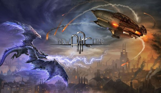 Neue Arc-Linie – Smoke & Mirrors Update jetzt verfügbarNews  |  DLH.NET The Gaming People