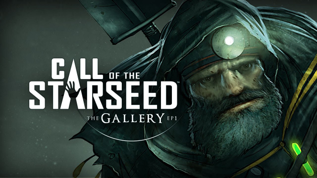 Launch Trailer for The Gallery: Episode 1 – Call of the Starseed, a First-Person VR Narrative AdventureVideo Game News Online, Gaming News