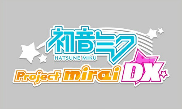 Hatsune Miku: Project Mirai DXNews - Spiele-News  |  DLH.NET The Gaming People