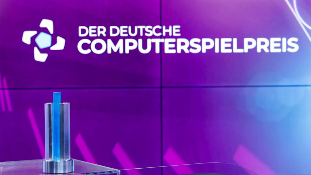 Endspurt für Einreichungen zum Deutschen ComputerspielpreisNews  |  DLH.NET The Gaming People