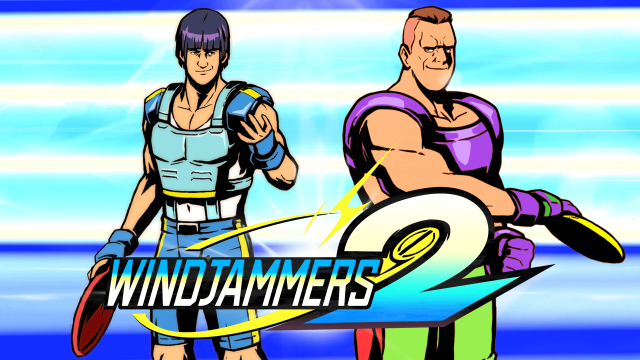 Dotemu veröffentlicht Making-of-Dokumentation: Windjammers 2 - An Arcade Legacy in 2022News  |  DLH.NET The Gaming People