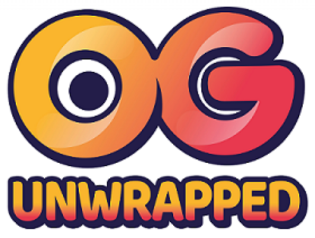 Erstes digitalen Showcase OG UnwrappedNews  |  DLH.NET The Gaming People