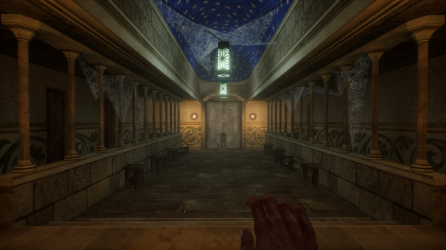 ‘Caput Mortum’ to Release August 27 on PCNews  |  DLH.NET The Gaming People