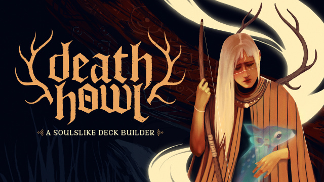 Death Howl Arrives on Physical 20 February 2026News  |  DLH.NET The Gaming People