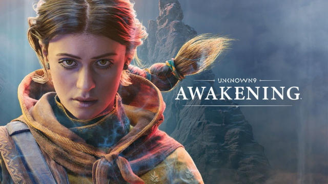 UNKNOWN 9: AWAKENING ist ab sofort erhältlichNews  |  DLH.NET The Gaming People