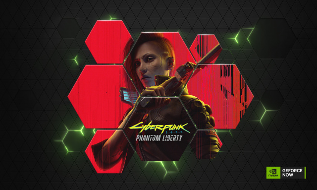 V für “Victory”: ‘Cyberpunk 2077: Phantom Liberty’ kommt zu GeForce NOWNews  |  DLH.NET The Gaming People