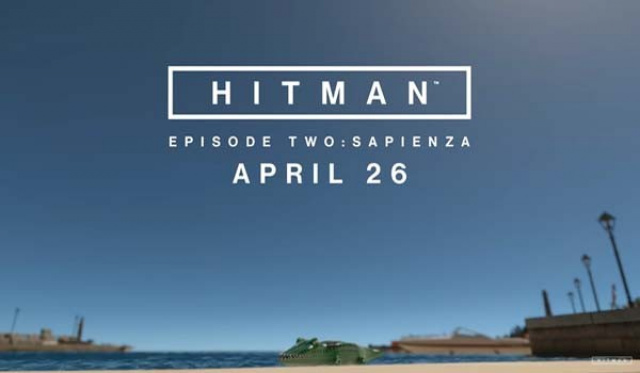 Hitman Episode 2 