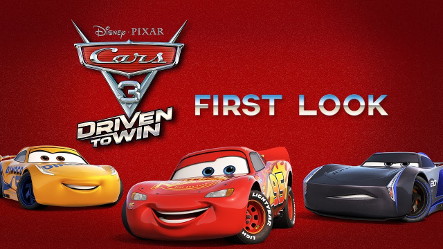 Warner Bros. Interactive Entertainment and Disney Announce Cars 3: Driven to WinVideo Game News Online, Gaming News