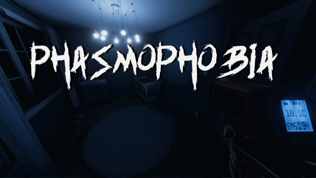 Phasmophobia mehr als 20 Millionen Mal verkauftNews  |  DLH.NET The Gaming People