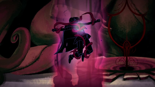 Sundered Kickstarter LaunchedVideo Game News Online, Gaming News