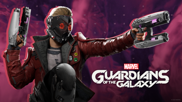  MARVEL'S GUARDIANS OF THE GALAXY: WELCOME TO KNOWHERE EPNews  |  DLH.NET The Gaming People
