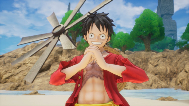 ONE PIECE ODYSSEY erscheint am 13. Januar 2023News  |  DLH.NET The Gaming People