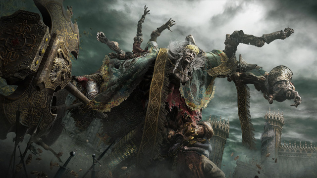 Live-Action-Verfilmung von ELDEN RING angekündigtNews  |  DLH.NET The Gaming People