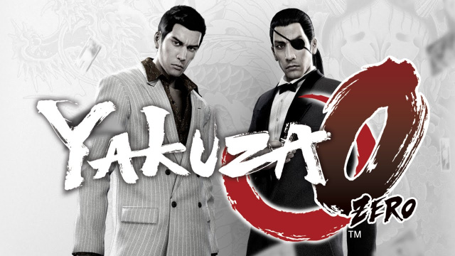 Игра Yakuza 0 вышла в Северной Америке и ЕвропеНовости Видеоигр Онлайн, Игровые новости 