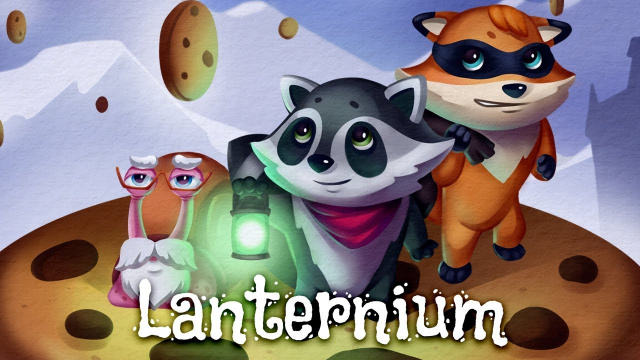 LanterniumVideo Game News Online, Gaming News