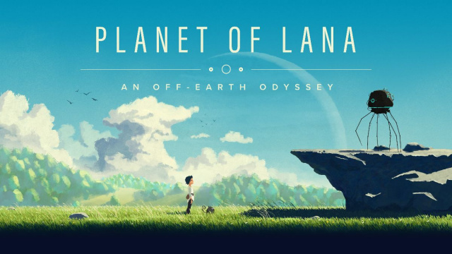 Critically Acclaimed Planet of Lana Out Today On PC and XboxNews  |  DLH.NET The Gaming People