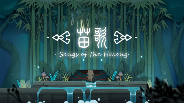 Songs of the Hmong, will be released on November 19thNews  |  DLH.NET The Gaming People