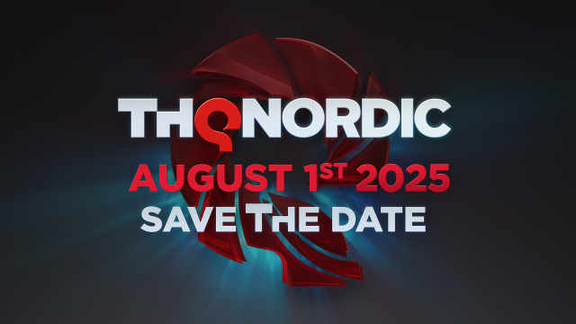THQ Nordic’s Gonna Entertain You August 1st!News  |  DLH.NET The Gaming People