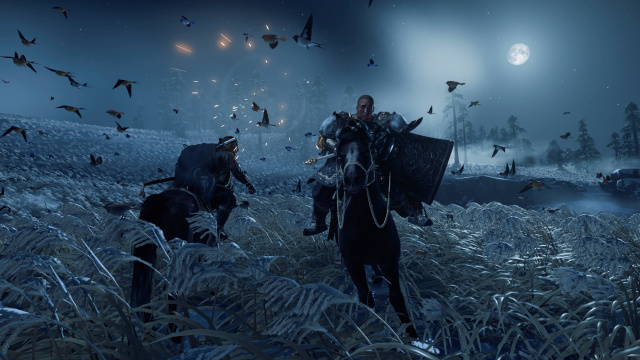 Ghost of Tsushima erhält erwerbbares Upgrade zur Digital Deluxe EditionNews  |  DLH.NET The Gaming People