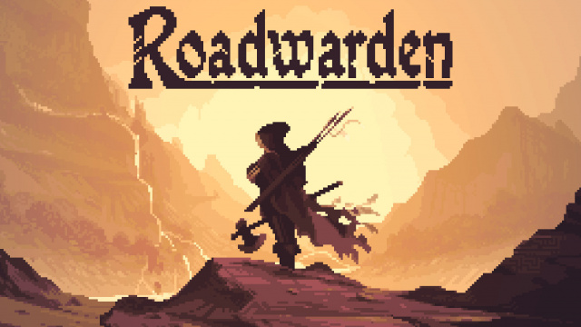 Mise en Scène Awaits in Text Adventure RoadwardenNews  |  DLH.NET The Gaming People