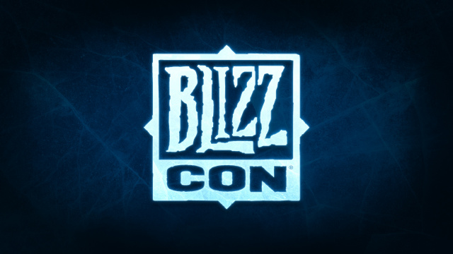 Die BlizzCon kehrt 2026 zurückNews  |  DLH.NET The Gaming People
