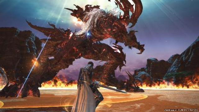 FINAL FANTASY XIV Online: Neue Informationen zur ErweiterungNews  |  DLH.NET The Gaming People