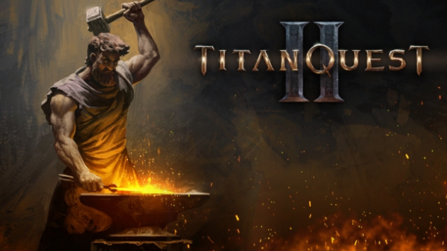 Titan Quest II: Großes Early Access Update mit neuer Meisterschaft & deutscher Loka!News  |  DLH.NET The Gaming People
