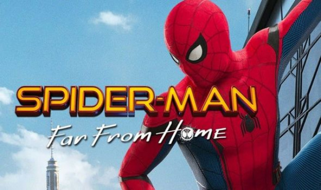 Mysterio Joins The Avengers In This New Spider-Man: Far From Home TrailerVideo Game News Online, Gaming News