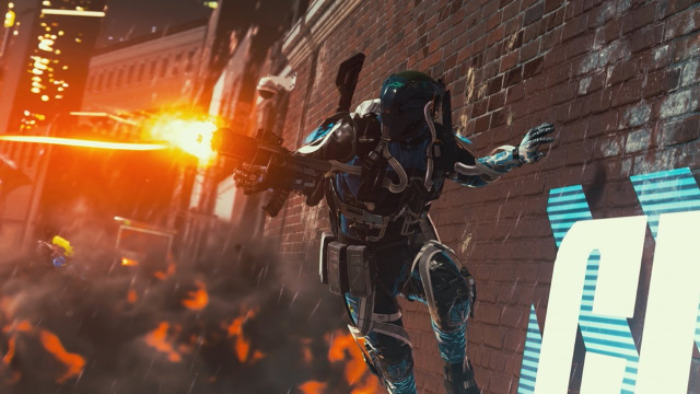 Вышло обновлении мультиплейера Sabotage к игре Call of Duty: Infinite WarfareНовости Видеоигр Онлайн, Игровые новости 